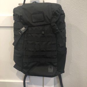nixon landlock backpack gt